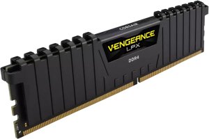 Pamięć Corsair Vengeance LPX, DDR4, 8 GB, 3200MHz, CL16 (CM4X8GD3200C16K2E) 3