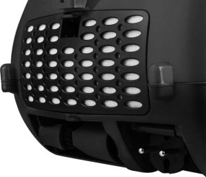 Odkurzacz Sencor Lekki Odkurzacz tradycyjny workowy Sencor SVC 45BK 850W Czarny 11