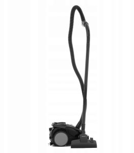 Odkurzacz Sencor Lekki Odkurzacz tradycyjny workowy Sencor SVC 45BK 850W Czarny 6