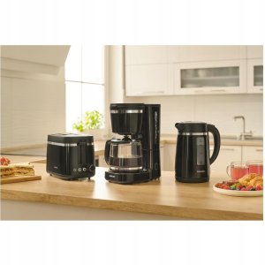 Czajnik Sencor Czajnik elektryczny Sencor SWK 2710BK 1,7L 2200W Czarny 13