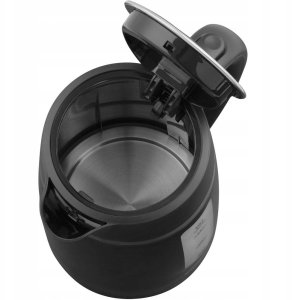 Czajnik Sencor Czajnik elektryczny Sencor SWK 2710BK 1,7L 2200W Czarny 8