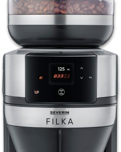 Ekspres przelewowy Severin Severin KA 4853 FILKA inox 12