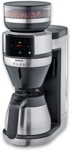 Ekspres przelewowy Severin Severin KA 4853 FILKA inox 2