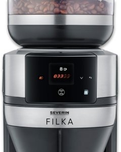 Ekspres przelewowy Severin Severin KA 4853 FILKA inox 8