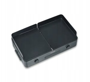 Grill elektryczny Severin PG 8569 2