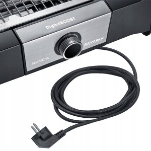 Grill elektryczny Severin PG 8114 3