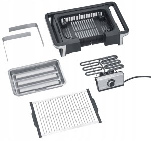 Grill elektryczny Severin PG 8114 4