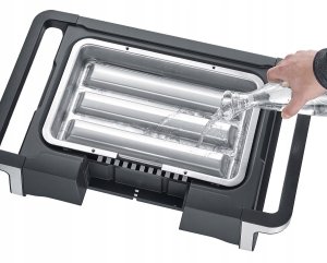 Grill elektryczny Severin PG 8114 8