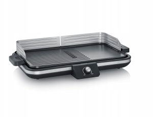 Grill elektryczny Severin PG 8564 2
