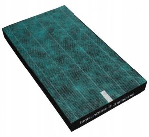 Sharp Filr do oczyszczacza powietrza Sharp FZ-A41HFR do KC-A40EU-W 5