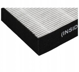 Sharp Filr do oczyszczacza powietrza Sharp FZ-A41HFR do KC-A40EU-W 6