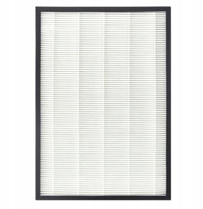 Sharp Filtr do oczyszczacza powietrza Sharp FZD40HFE do KC D40EUW / KC D40EUB 16