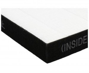 Sharp Filtr do oczyszczacza powietrza Sharp FZD40HFE do KC D40EUW / KC D40EUB 2