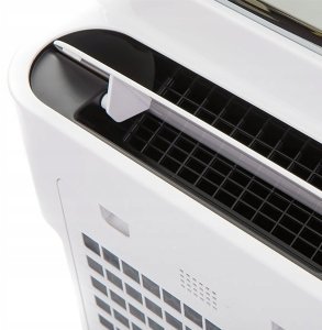 Oczyszczacz powietrza Sharp Oczyszczacz powietrza Sharp KC-D50EUW Jonizacja Nawilżanie powietrza 11