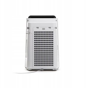 Oczyszczacz powietrza Sharp Oczyszczacz powietrza Sharp KC-D50EUW Jonizacja Nawilżanie powietrza 12