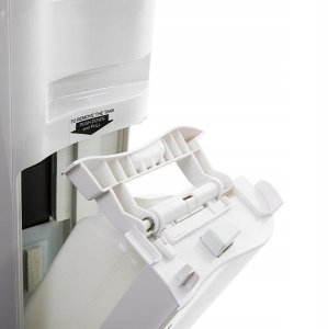 Oczyszczacz powietrza Sharp Oczyszczacz powietrza Sharp KC-D50EUW Jonizacja Nawilżanie powietrza 13