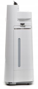 Oczyszczacz powietrza Sharp Oczyszczacz powietrza Sharp KC-D50EUW Jonizacja Nawilżanie powietrza 4