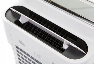 Oczyszczacz powietrza Sharp Oczyszczacz powietrza Sharp KC-D50EUW Jonizacja Nawilżanie powietrza 6