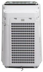 Oczyszczacz powietrza Sharp Oczyszczacz powietrza Sharp KC-D50EUW Jonizacja Nawilżanie powietrza 9