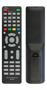 Pilot RTV SmartGPS ORYGINALNY Pilot Do Dekodera DVBT SmartGPS SAT-2 2