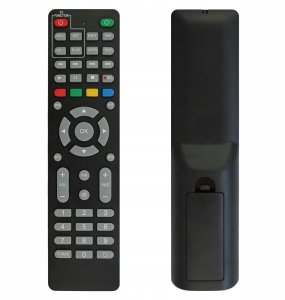 Pilot RTV SmartGPS ORYGINALNY Pilot Do Dekodera DVBT SmartGPS SAT-2 5