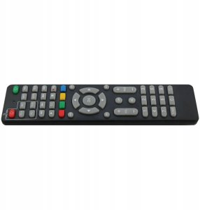 Pilot RTV SmartGPS ORYGINALNY Pilot Do Dekodera DVBT SmartGPS SAT-2 6