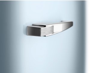 Lodówka Smeg SMEG FAB28RPB6 12