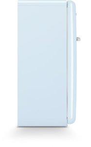 Lodówka Smeg SMEG FAB28RPB6 16