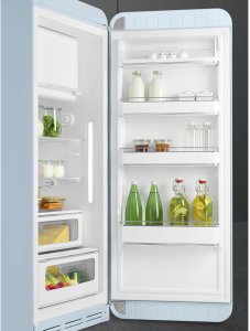 Lodówka Smeg SMEG FAB28RPB6 20
