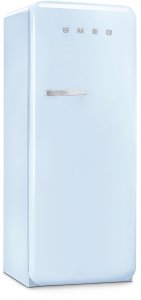 Lodówka Smeg SMEG FAB28RPB6 4