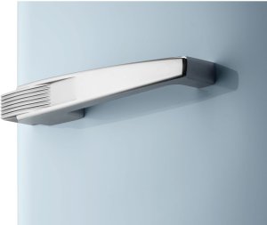 Lodówka Smeg SMEG FAB28RPB6 10