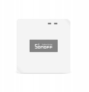 Bramka VoIP Sonoff SONOFF ZB BRIDGE PRO INTELIGENTNA BRAMKA ZIGBEE WI-FI 128 URZĄDZEŃ SMART 2