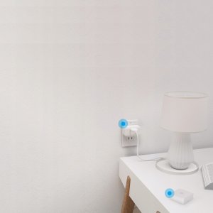 Bramka VoIP Sonoff SONOFF ZB BRIDGE PRO INTELIGENTNA BRAMKA ZIGBEE WI-FI 128 URZĄDZEŃ SMART 5