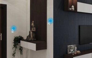 Bramka VoIP Sonoff SONOFF ZB BRIDGE PRO INTELIGENTNA BRAMKA ZIGBEE WI-FI 128 URZĄDZEŃ SMART 7