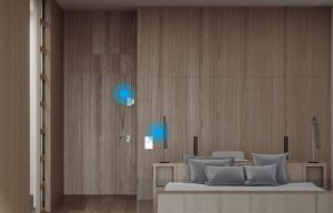 Bramka VoIP Sonoff SONOFF ZB BRIDGE PRO INTELIGENTNA BRAMKA ZIGBEE WI-FI 128 URZĄDZEŃ SMART 8