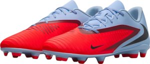 Nike Buty piłkarskie Nike Phantom 6 Low Club FG/MG HM8933 400 42,5 2