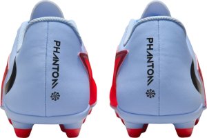 Nike Buty piłkarskie Nike Phantom 6 Low Club FG/MG HM8933 400 42,5 3