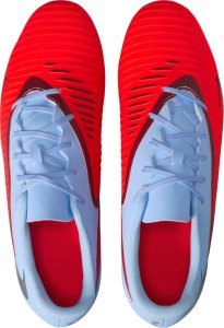 Nike Buty piłkarskie Nike Phantom 6 Low Club FG/MG HM8933 400 42,5 4
