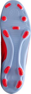 Nike Buty piłkarskie Nike Phantom 6 Low Club FG/MG HM8933 400 42,5 6