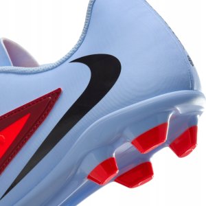 Nike Buty piłkarskie Nike Phantom 6 Low Club FG/MG HM8933 400 42,5 9