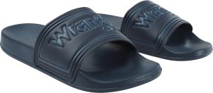 Wrangler Klapki męskie Wrangler Averell granatowe 20261059 29Y 41 2