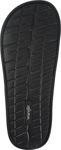 Wrangler Klapki męskie Wrangler Averell czarne 20261059 25Y 42 7