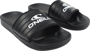 O Neill Klapki męskie O'Neill Kelso czarne 90261043 25Y 43 2
