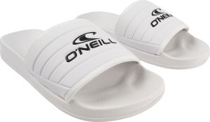 O Neill Klapki męskie O'Neill Kelso białe 90261043 1FG 41 2