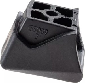 CoolSlide Hamulec do rolek Coolslide BRAKE PAD NO1 Lizbona Rzym brązowy pies brązowy rozmiar uniwersalny 2