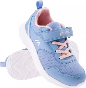 Martes Dziecięce buty Martes essentials DERUN JR light blue/pink rozmiar 33 5