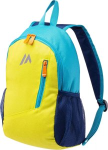 MARTES ESSENTIALS Plecak szkolny Martes essentials HIRCA 8 rozmiar 8 L 3