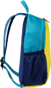 MARTES ESSENTIALS Plecak szkolny Martes essentials HIRCA 8 rozmiar 8 L 4