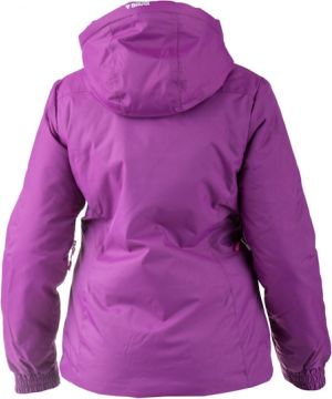 Brugi Kurtka narciarska damska A52M-275 Fuxia r. M 2