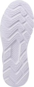 MARTES ESSENTIALS Damskie buty Martes essentials FORETI WO'S white/silver rozmiar 40 3